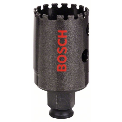 Bosch Diamantová děrovka Diamond for Hard Ceramics 38 mm, 1 1/2" PROFESSIONAL