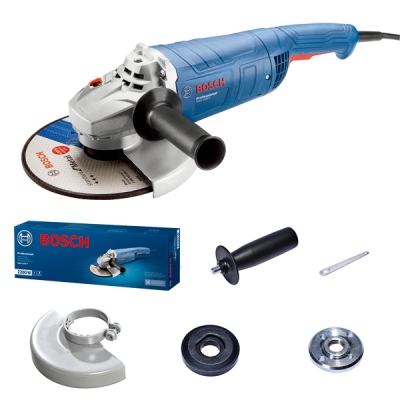 Bosch GWS 2200 P Professional