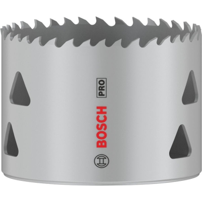 Bosch Děrovka PRO Multi Material, 68 mm, se závitem