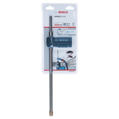 Bosch Duté vrtáky s odsáváním SDS-plus-9 Speed Clean 18 x 320 x 450 mm PROFESSIONAL