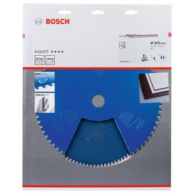 Bosch EX TR B 305x30-96 PROFESSIONAL