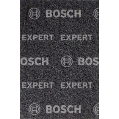 Bosch Brusné rouno EXPERT N880 152x229mm, MedS, 1/20 PROFESSIONAL