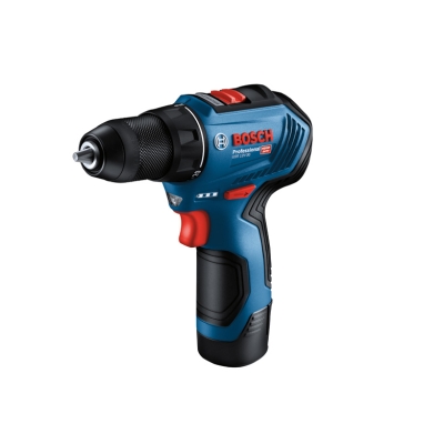 Bosch GSR 12V-30 Professional