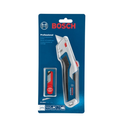 Bosch Kombinovaná sada (BI / BE a MT modré) Professional