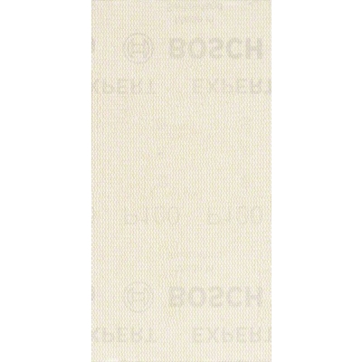 Bosch Brusná mřížka EXPERT M480 93X186mm, P100, 10ks PROFESSIONAL