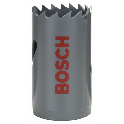 Bosch Děrovka HSS-bimetal pro standardní adaptér 30 mm, 1 3/16" PROFESSIONAL