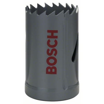 Bosch Děrovka HSS-bimetal pro standardní adaptér 35 mm, 1 3/8" PROFESSIONAL