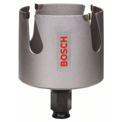 Bosch Děrovka Endurance for Multi Construction 80 mm, 4 PROFESSIONAL