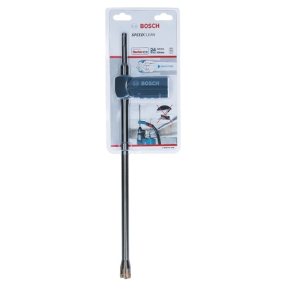 Bosch Duté vrtáky s odsáváním SDS-plus-9 Speed Clean 24 x 320 x 450 mm PROFESSIONAL