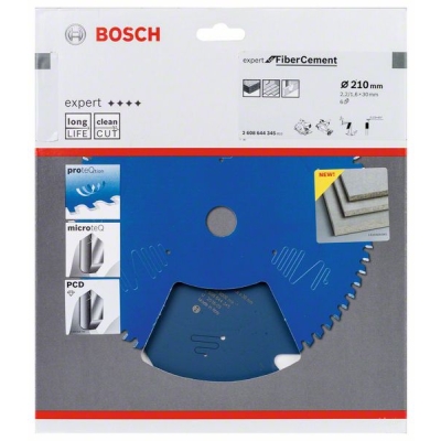 Bosch EX FC H 210x30-6 PROFESSIONAL