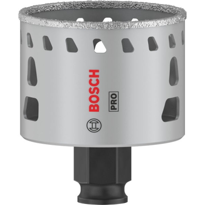 Bosch Děrovka PRO Tile PC Plus, 57 mm, HS