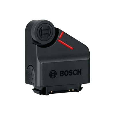 Bosch Zamo IV Wheel Adapter