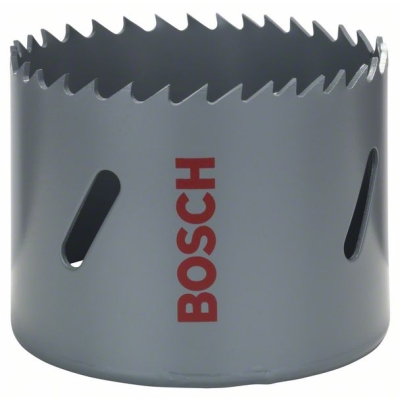 Bosch Děrovka HSS-bimetal pro standardní adaptér 67 mm, 2 5/8" PROFESSIONAL