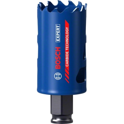 Bosch EXPERT děrovka Tough Material 40mm PROFESSIONAL