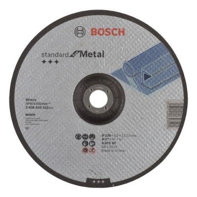 Bosch Řezací kotouč PRO Metal