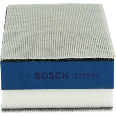 Bosch EXPERT Brusný Blok Dual Density, 6x M480, 80 x 133 mm PROFESSIONAL