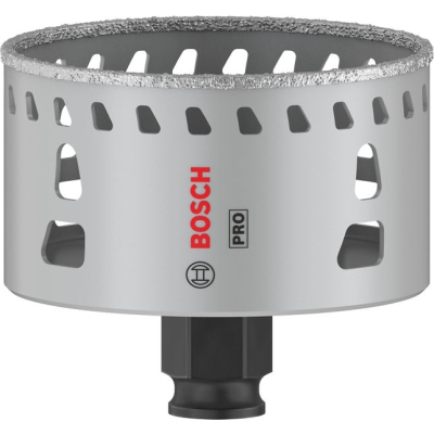 Bosch Děrovka PRO Tile PC Plus, 76 mm, HS