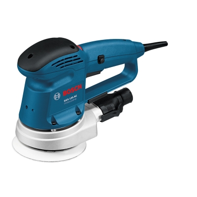 Bosch GEX 125 AC PROFESSIONAL