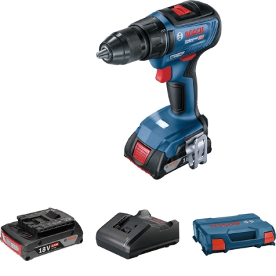 Bosch GSR 18V-50 Professional