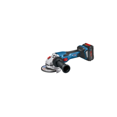 Bosch GWS 18V-15 C Professional pouze stroj