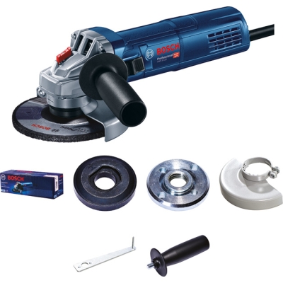 Bosch GWS 9-125 Professional