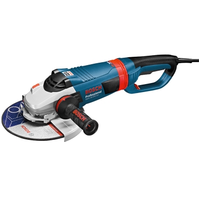 Bosch GWS 26-230 LVI PROFESSIONAL