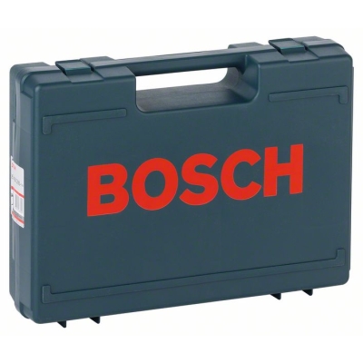 Bosch Plastový kufr 381 x 300 x 110 mm PROFESSIONAL