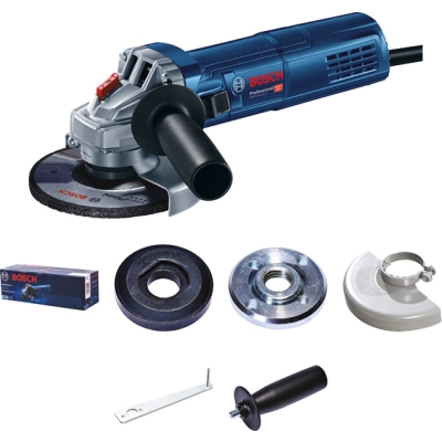 Bosch GWS 9-115 S Professional