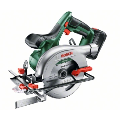 Bosch PKS 18 LI