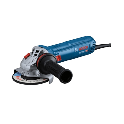 Bosch GWS 12-125 S Professional