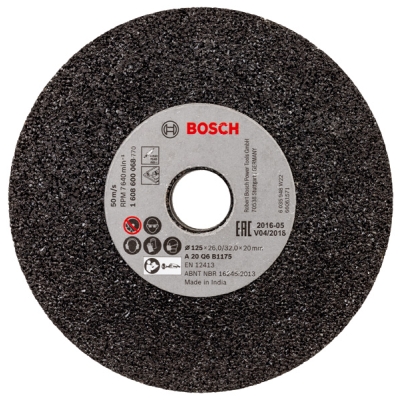 Bosch Hrubovací kotouč PRO Metal