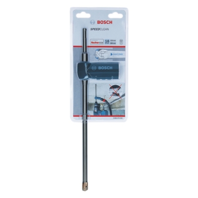 Bosch Duté vrtáky s odsáváním SDS-plus-9 Speed Clean 18 x 150 x 280 mm PROFESSIONAL