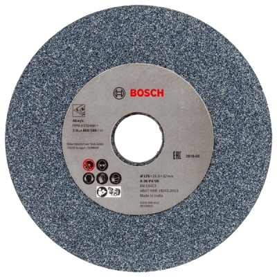 Bosch Hrubovací kotouč PRO Metal