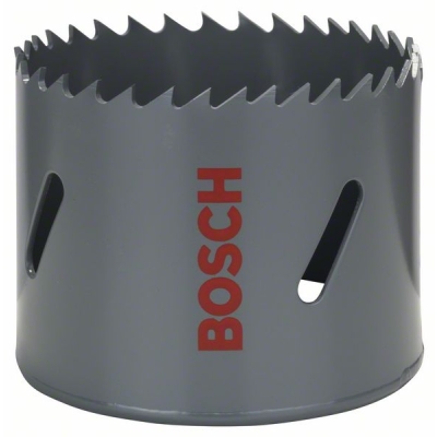 Bosch Děrovka HSS-bimetal pro standardní adaptér 64 mm, 2 1/2" PROFESSIONAL