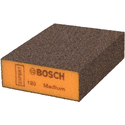 Bosch EXPERT S471 brusná houba Medium 69x97x26, 1/50 PROFESSIONAL