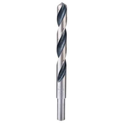 Bosch Spirálový vrták HSS PointTeQ 12, 5 mm (zúžená stopka) PROFESSIONAL