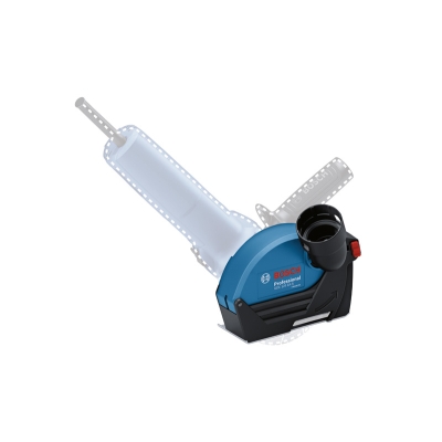 Bosch GDE 125 EA-S Professional