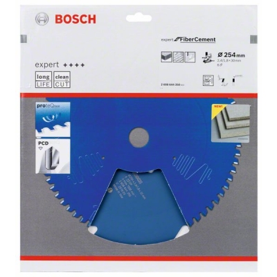 Bosch EX FC B 254x30-6 PROFESSIONAL