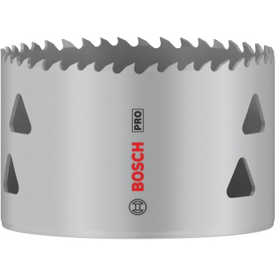 Bosch Děrovka PRO Multi Material, 79 mm, se závitem