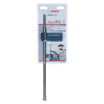 Bosch Duté vrtáky s odsáváním SDS-plus-9 Speed Clean 20 x 150 x 280 mm PROFESSIONAL