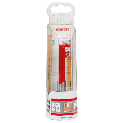 Bosch Drážkovací fréza 12 mm, D1 12 mm, L 50, 5 mm, G 98 mm PROFESSIONAL