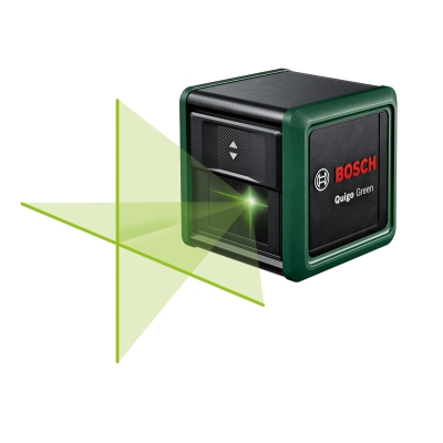 Bosch Quigo Green 2. gen