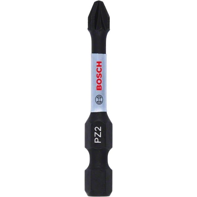 Bosch PZ2 Impact Control bit 50 mm, 1 ks PROFESSIONAL