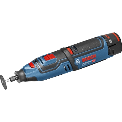 Bosch GRO 12V-35 Professional pouze stroj