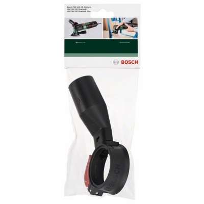 Bosch Odsávání prachu pro PMF 220 E, PMF 250 CES, PMF 350 CES, UniversalMulti 12 a AdvancedMulti 18 Odsávání prachu pro PMF 220 E, PMF 250 CES, PMF 350 CES, UniversalMulti 12 a AdvancedMulti 18 PROFESSIONAL