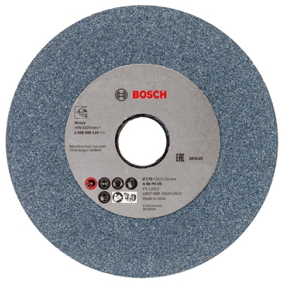 Bosch Hrubovací kotouč PRO Metal