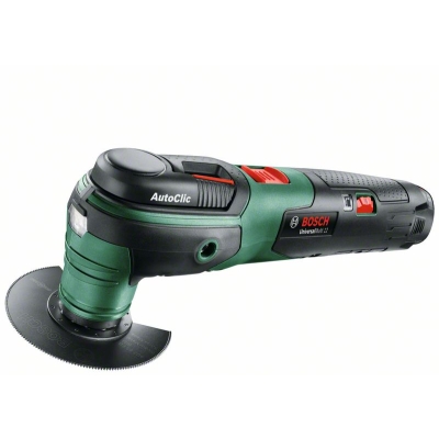 Bosch UniversalMulti 12