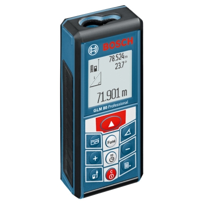 Bosch GLM 80