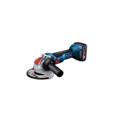 Bosch GWX 18V-10 (X-LOCK) Professional pouze stroj