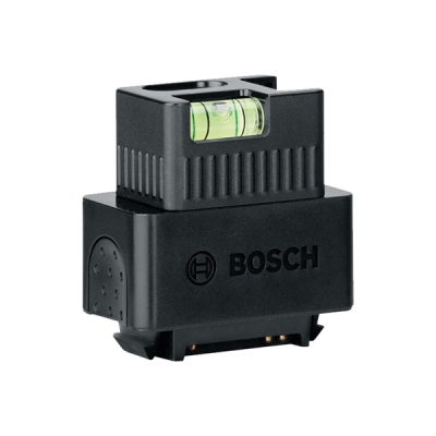 Bosch Zamo IV Laser-Line Adapter